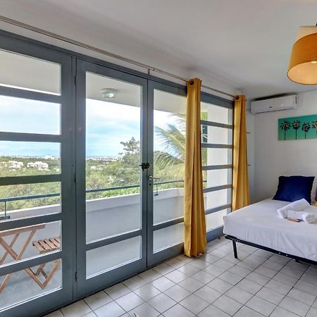 T1 - Grenadille - 38 M2 - La Possession - 20 Mn Des Plages Екстериор снимка