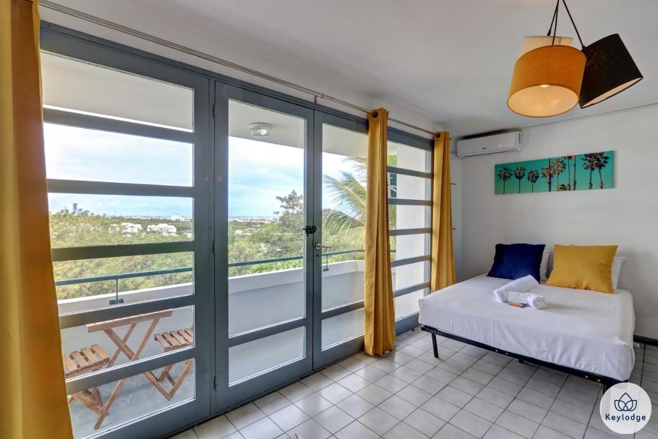 T1 - Grenadille - 38 M2 - La Possession - 20 Mn Des Plages Екстериор снимка