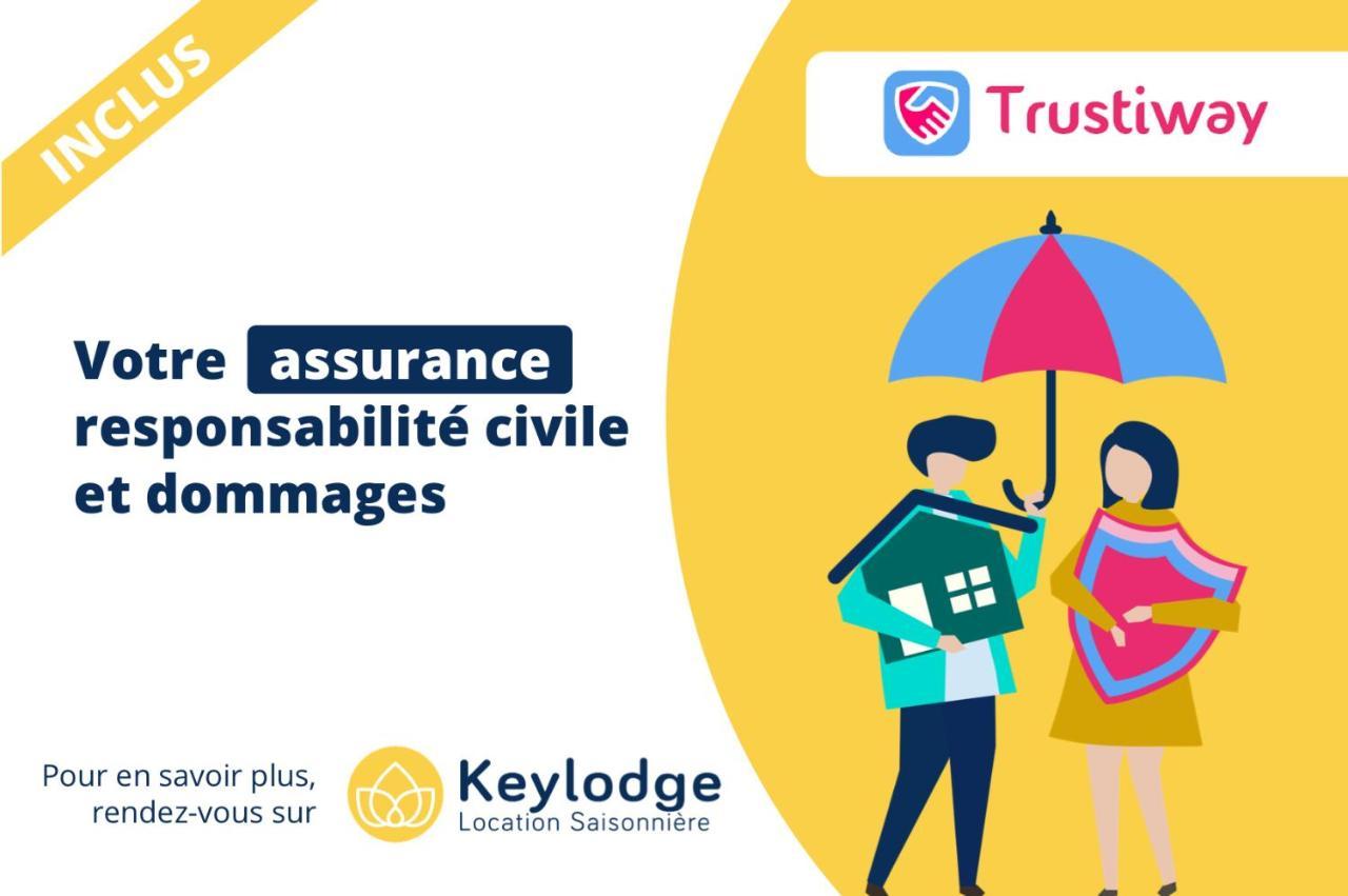 T1 - Grenadille - 38 M2 - La Possession - 20 Mn Des Plages Екстериор снимка